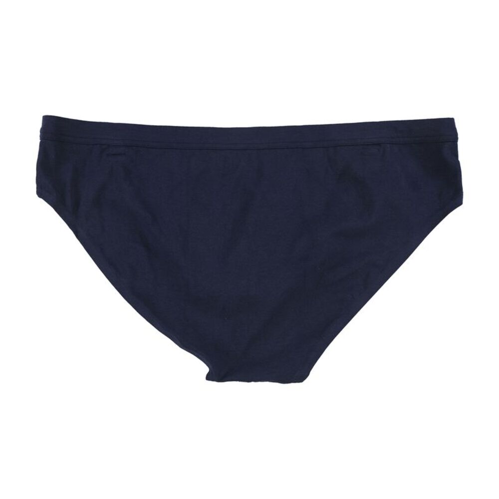 Jockey Mens Solid Underwear Briefs, NWT - Picture 2 of 2